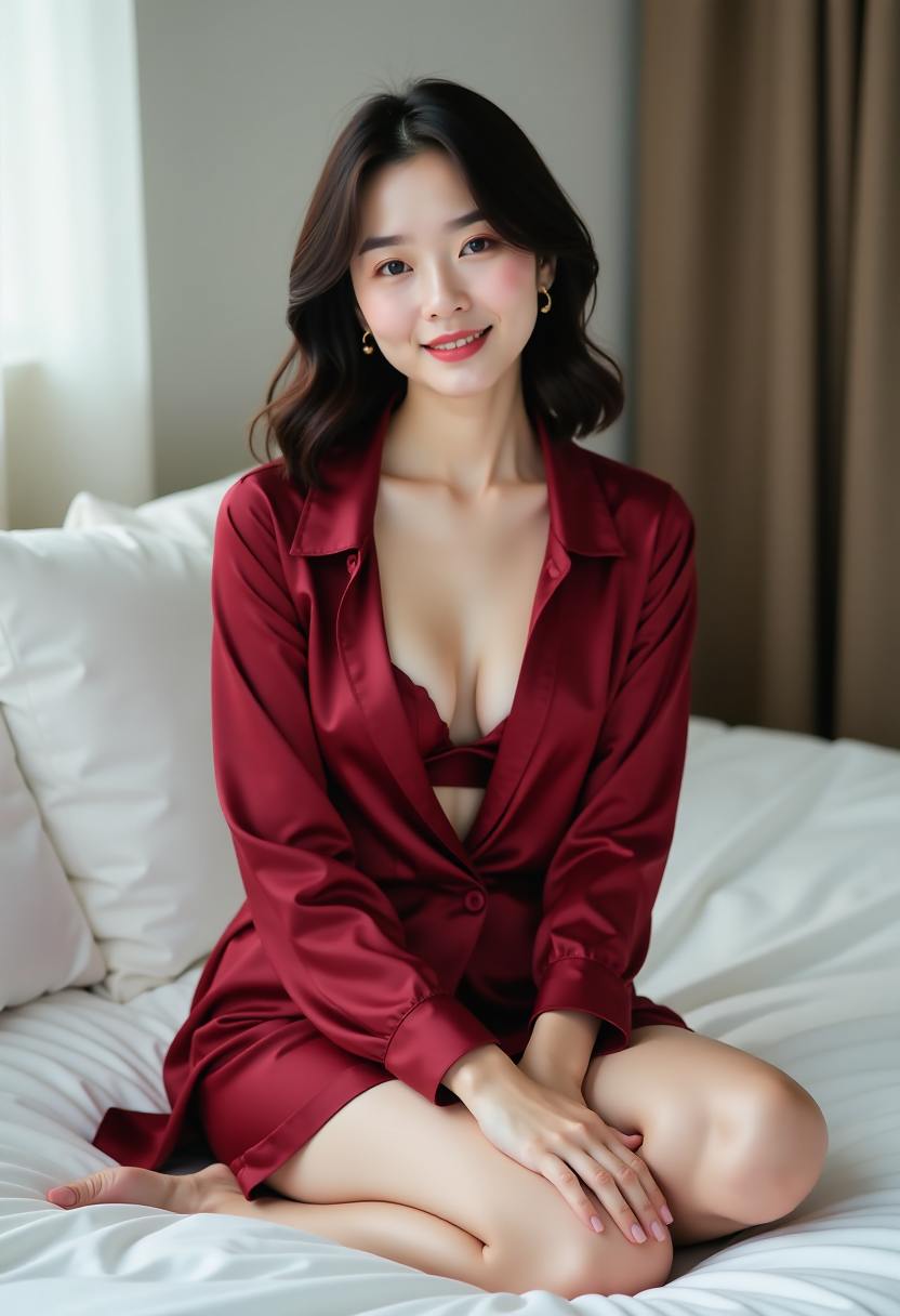 东京爱情故事精彩片段