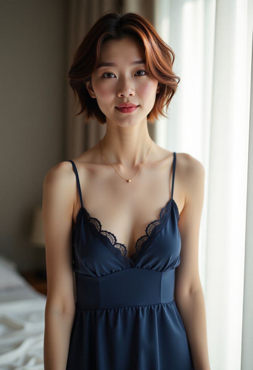 重启人生解说