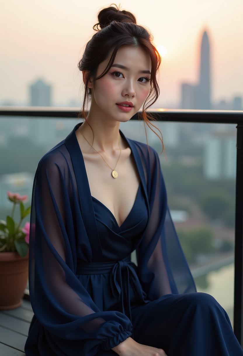非自然死亡分析